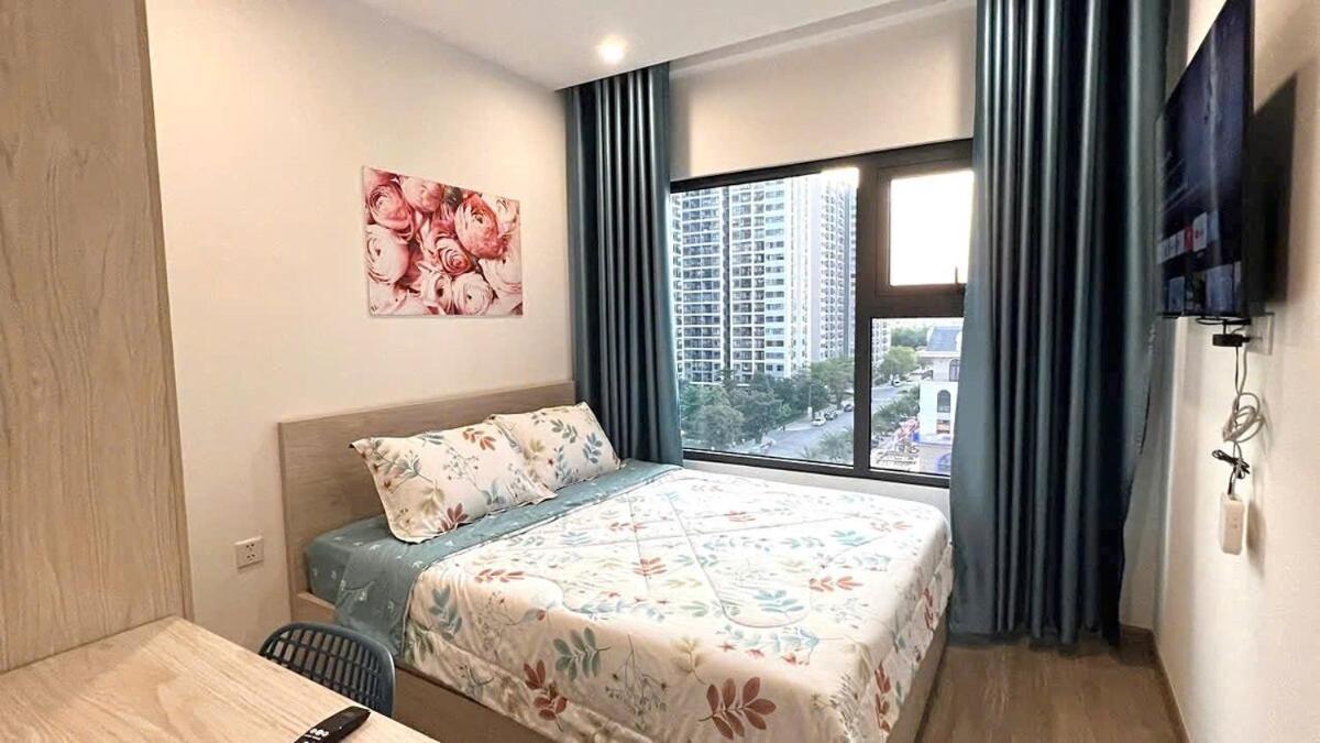 Apartment Shi House -Cozy 2Brtoa S1001 Beautiful Vinhomes Q9