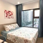 Shi House -Cozy 2Brtoa S1001 Beautiful Vinhomes Q9